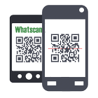 WhatScan App Messenger Zeichen