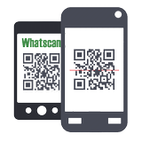 WhatScan App Messenger icône