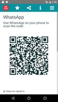 Whatscan تصوير الشاشة 1