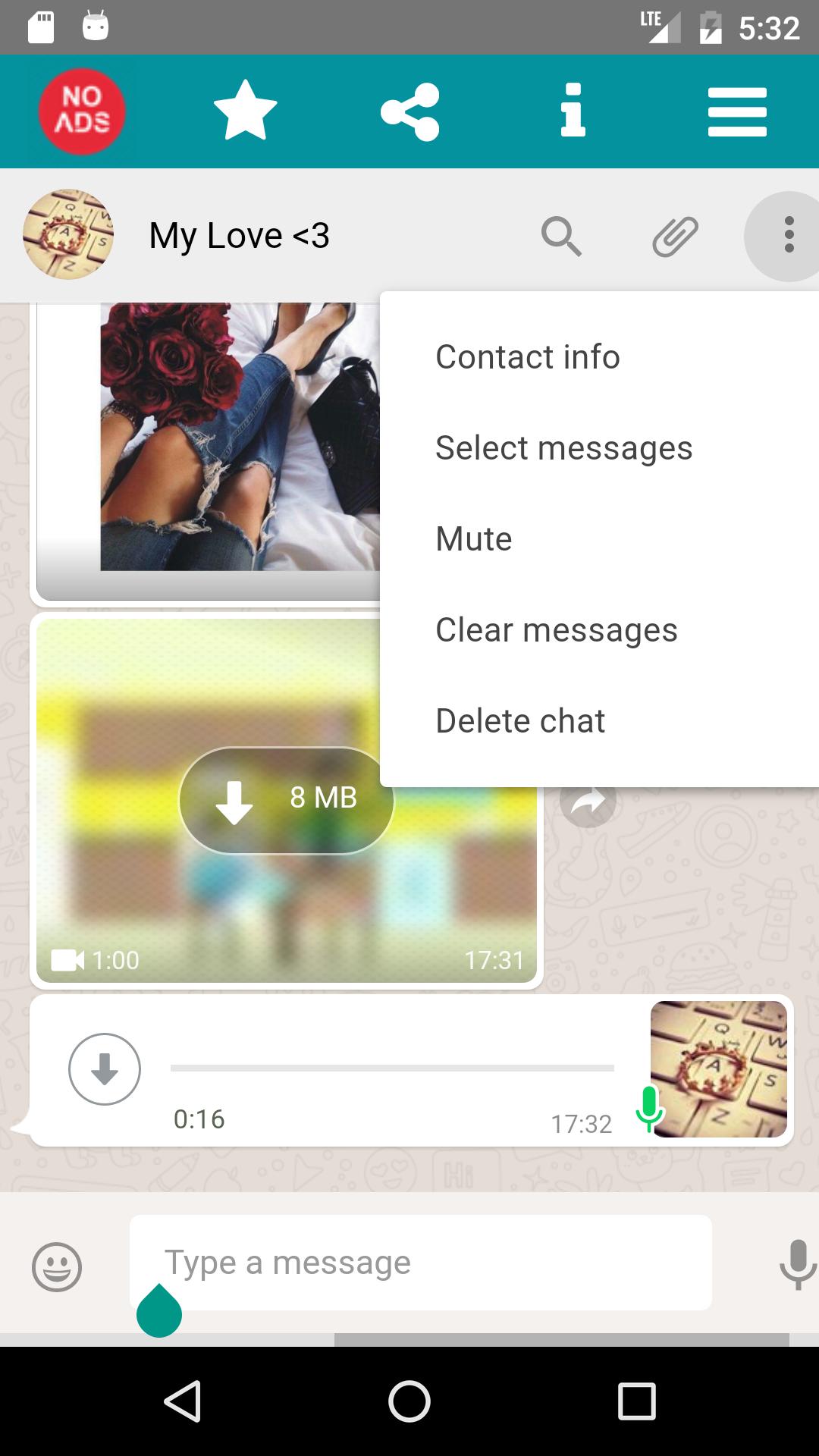WhatScan App Messenger for Android APK Download WhatScan App Messenger for Android APK Download