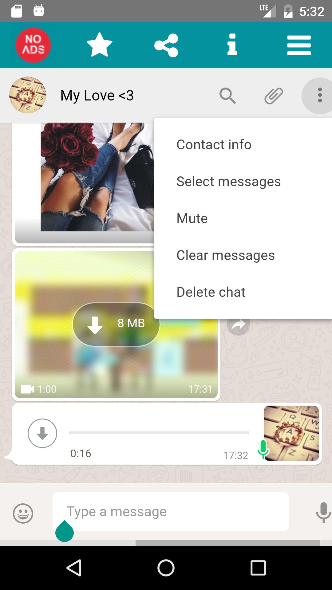 WhatScan App Messenger for Android APK  Download