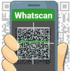 Whatscan icon