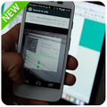 Whats Web free Scan conversation