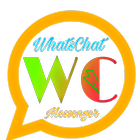 WhatsChat Messenger 图标