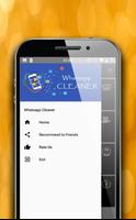 Phone Cleaner : Data & Junk Cleaner for WhatsApp ภาพหน้าจอ 2