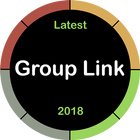 Whats Group - Group Link for Whatsapp icône