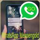 WhatsApp Messengold APK