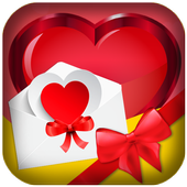 Best SMS and Messages Love icon