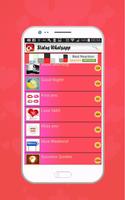 Best SMS and Messages Love ภาพหน้าจอ 2