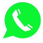 ikon WatsAp Messenger