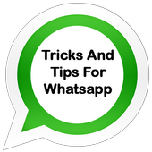 Tips and Tricks For WhatsApp icon