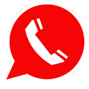 Red WatsAp Messenger APK