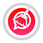 WhatsApp Cleaner Lite icon