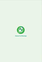 cleaner for wp 포스터