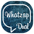 dual whatzap