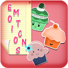 Free Emoticons ikon