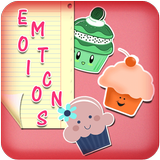 Free Emoticons icône