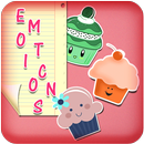 APK Free Emoticons For Whatsapp