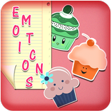 Free Emoticons icon