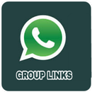 Whatsapp group links APK