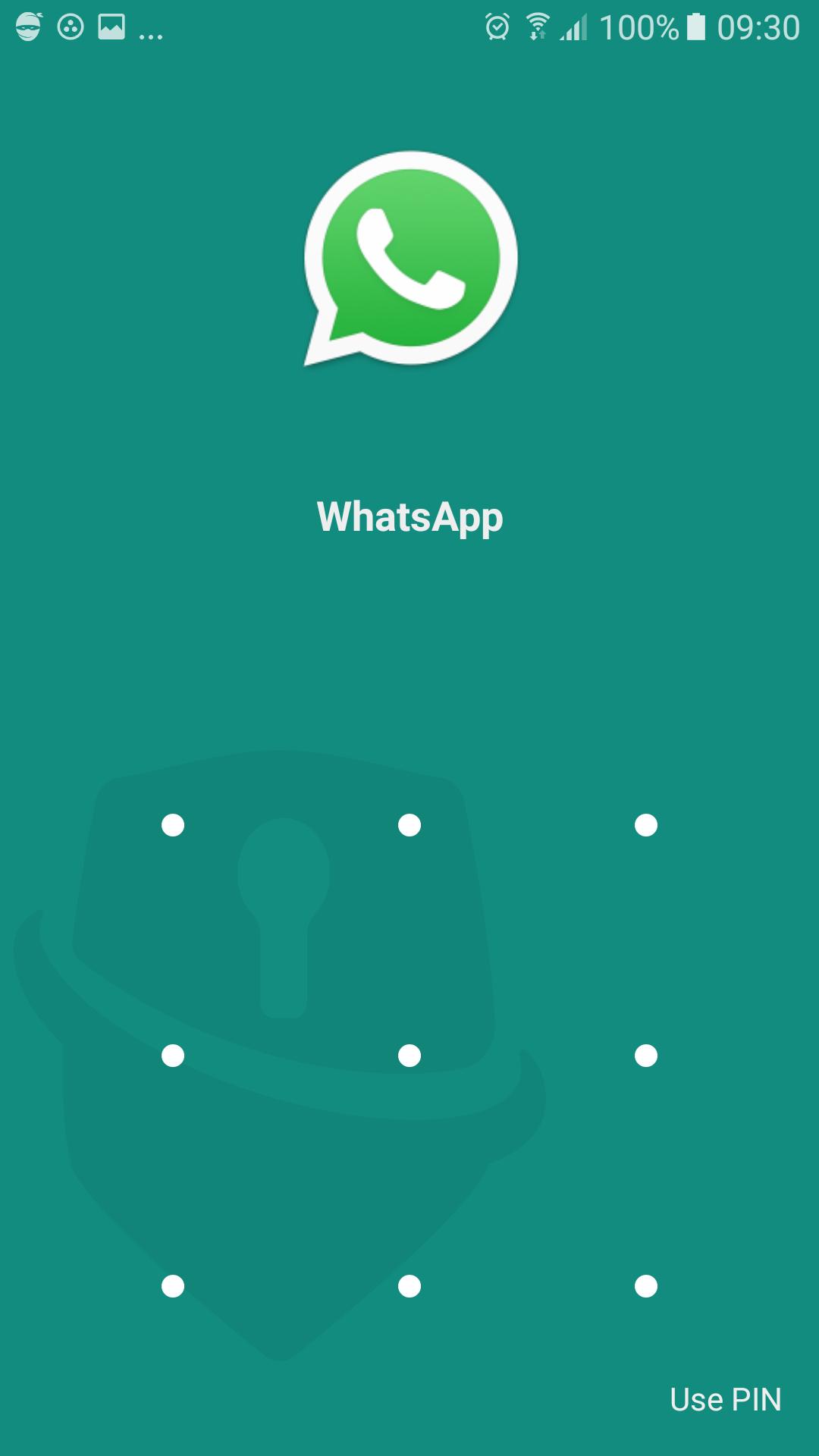 Lock for Wazapp for Android - APK Download