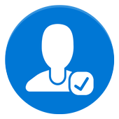 Perfil Tracker - Whatsapp icon Perfil Tracker - Whatsapp icon