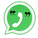 Best Whatsapp Status & Quotes icône