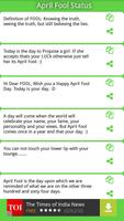 Best Whatsapp Status & Quotes capture d'écran 2