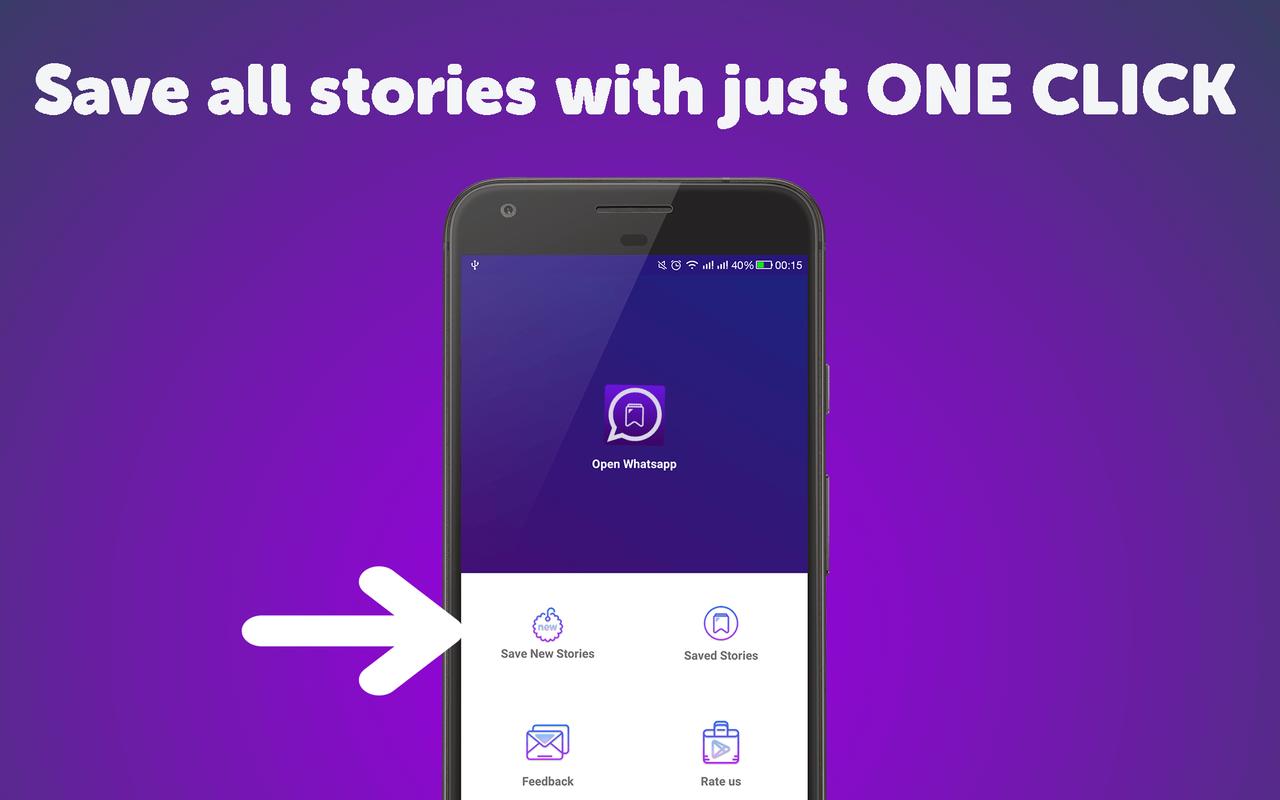  Status  Saver For WhatsApp  for Android APK Download