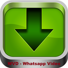 WVD - Whatsapp Video Downloader icon