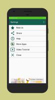 WebWhats For Whatsapp 2017 スクリーンショット 1