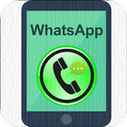 Guide and Tips For WhatsApp icono