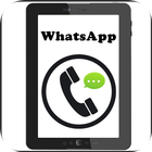 Guide For WhatsApp Tablet-2016 ikona