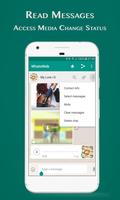 Messenger WhatsApp syot layar 1