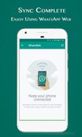 Messenger WhatsApp syot layar 2