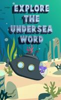 Run Fun 4 : UnderSea Explorer 🐙 🐠 🐡 syot layar 2