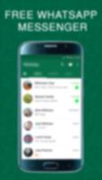 Freе whatsapp Messenger app tipѕ ảnh chụp màn hình 1