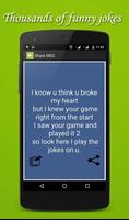 Funny Quotes - Status for whatsapp poster