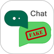 Fake Chat for Whatsapp Conversation