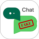 APK Fake Chat for Whatsapp Conversation