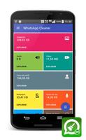 برنامه‌نما Whatsapp Cleaner عکس از صفحه