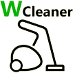 Cleaner for WhatsApp