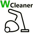 ”Cleaner for WhatsApp