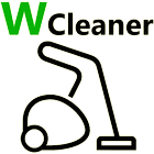 Cleaner for WhatsApp アイコン