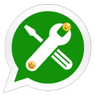 Whatsapp Tool icône