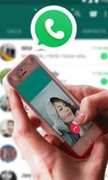 Guide for Whatsapp App capture d'écran 1