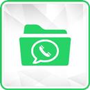 File Manager for WhatsApp APK