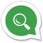 WhatsApp Finder ikon
