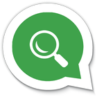 WhatsApp Finder আইকন