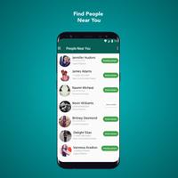 WhatsApp Finder ảnh chụp màn hình 1